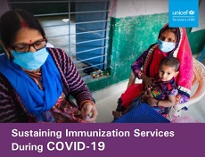 Sustaining Immunization